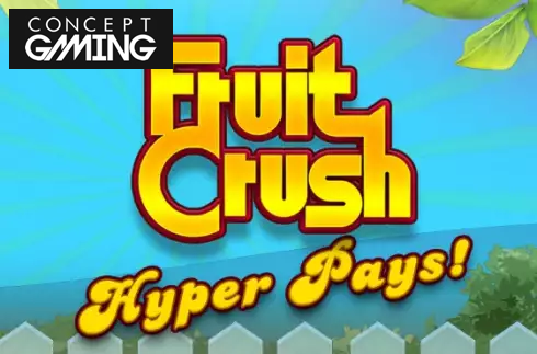 Fruit Crush